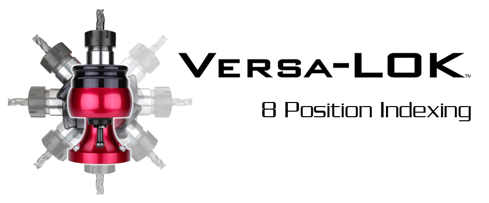 CAT 40 Tool holder Tightening Fixture for CNC Milling